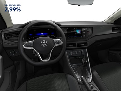 3 - Volkswagen Taigo eschini auto