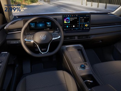 4 - Volkswagen T-Roc eschini auto