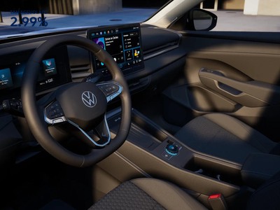 5 - Volkswagen T-Roc eschini auto