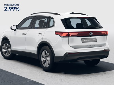 2 - Volkswagen Tiguan eschini auto