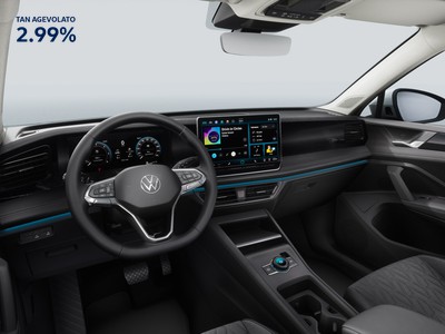 3 - Volkswagen Tiguan eschini auto