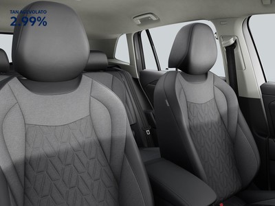 4 - Volkswagen Tiguan eschini auto