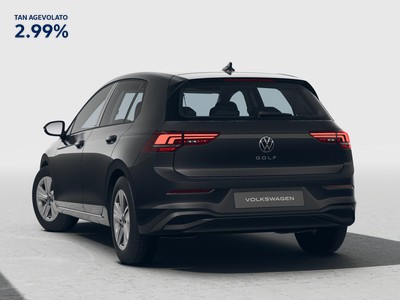 2 - Volkswagen Golf eschini auto