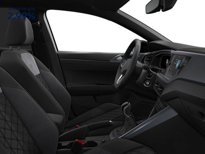 4 - Volkswagen Taigo eschini auto
