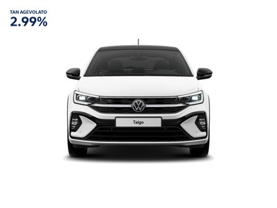 2 - Volkswagen Taigo eschini auto