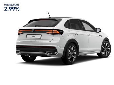 3 - Volkswagen Taigo eschini auto