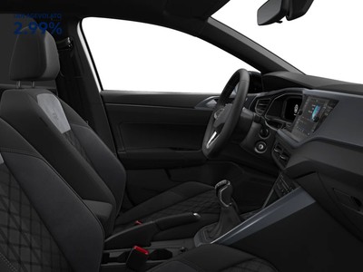 4 - Volkswagen Taigo eschini auto