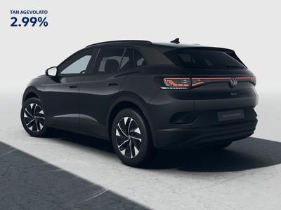 2 - Volkswagen ID.4 eschini auto