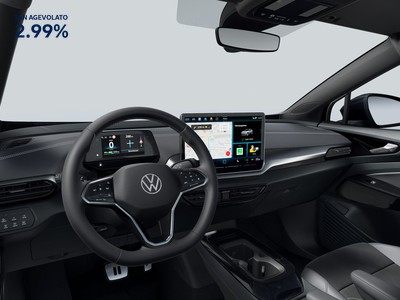 3 - Volkswagen ID.4 eschini auto