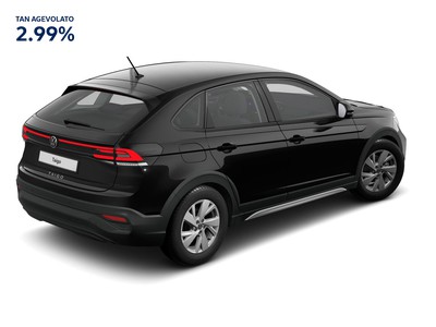 2 - Volkswagen Taigo eschini auto