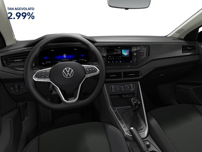3 - Volkswagen Taigo eschini auto