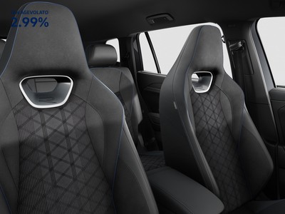 6 - Volkswagen Tayron eschini auto