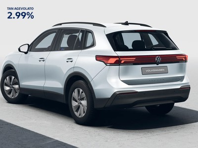 2 - Volkswagen Tiguan eschini auto