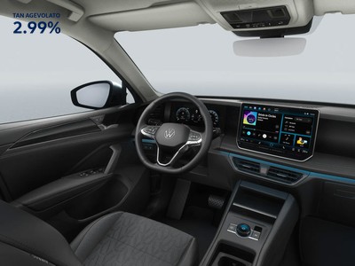 6 - Volkswagen Tiguan eschini auto