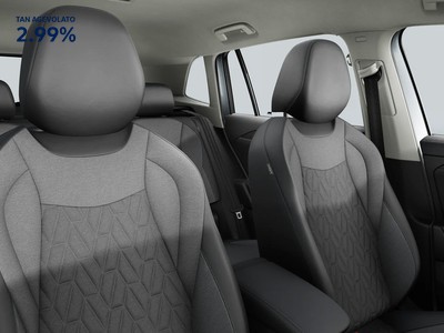 7 - Volkswagen Tiguan eschini auto