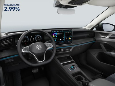 3 - Volkswagen Tiguan eschini auto
