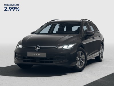 1 - Volkswagen Golf eschini auto