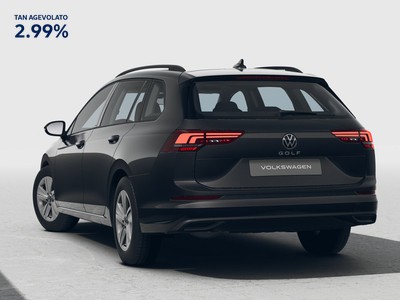 2 - Volkswagen Golf eschini auto