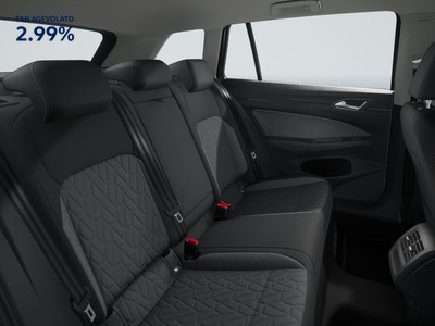 5 - Volkswagen Golf eschini auto