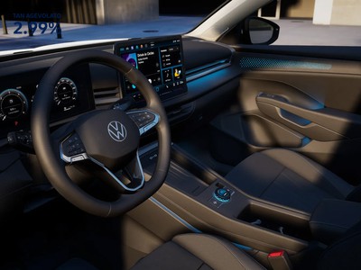 3 - Volkswagen T-Roc eschini auto