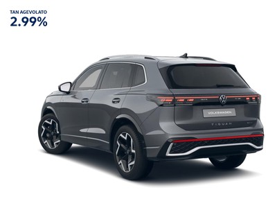 2 - Volkswagen Tiguan eschini auto