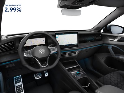3 - Volkswagen Tiguan eschini auto