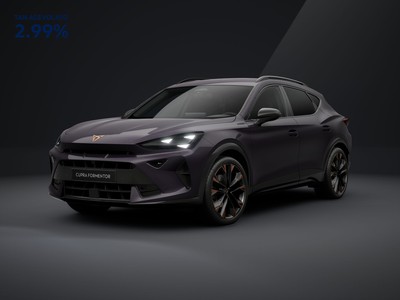 1 - Cupra Formentor eschini auto