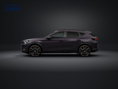 2 - Cupra Formentor eschini auto