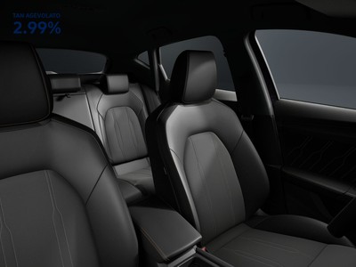 5 - Cupra Formentor eschini auto