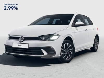 1 - Volkswagen Polo eschini auto