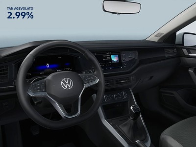 3 - Volkswagen Polo eschini auto