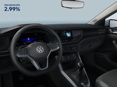 2 - Volkswagen Polo eschini auto