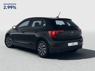 4 - Volkswagen Polo eschini auto