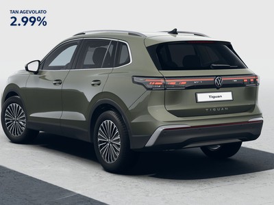 2 - Volkswagen Tiguan eschini auto