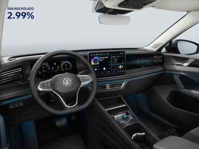 3 - Volkswagen Tiguan eschini auto