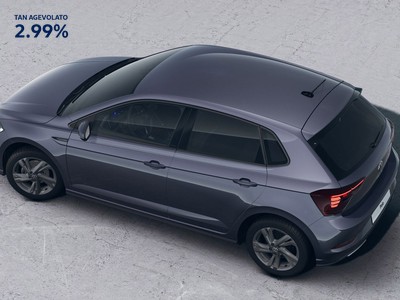 2 - Volkswagen Polo eschini auto