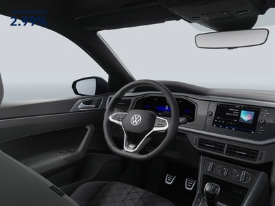 3 - Volkswagen Polo eschini auto