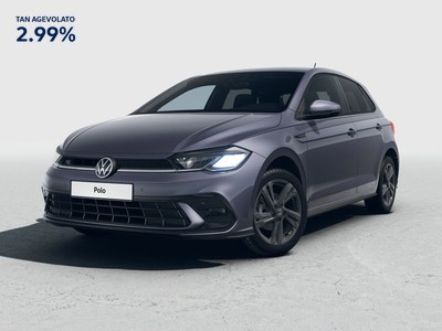 1 - Volkswagen Polo eschini auto