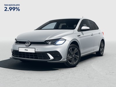 1 - Volkswagen Polo eschini auto