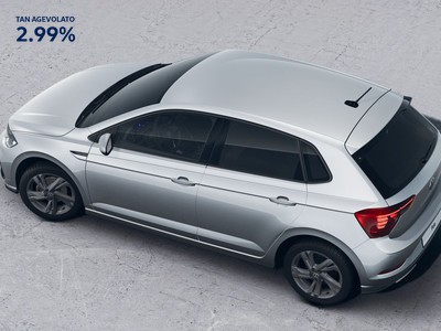 2 - Volkswagen Polo eschini auto