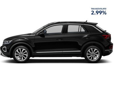 2 - Volkswagen T-Roc eschini auto