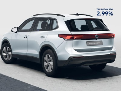 2 - Volkswagen Tiguan eschini auto