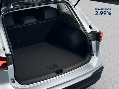 4 - Volkswagen Tiguan eschini auto