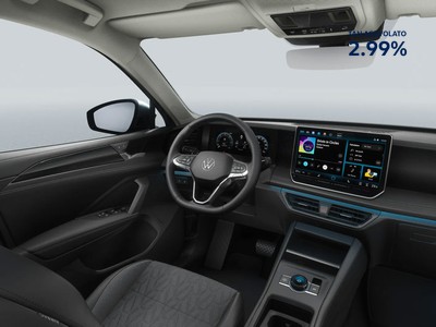 6 - Volkswagen Tiguan eschini auto