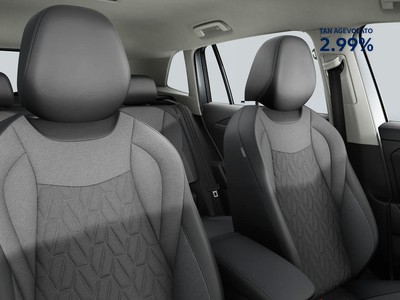 7 - Volkswagen Tiguan eschini auto