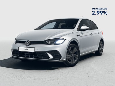 1 - Volkswagen Polo eschini auto