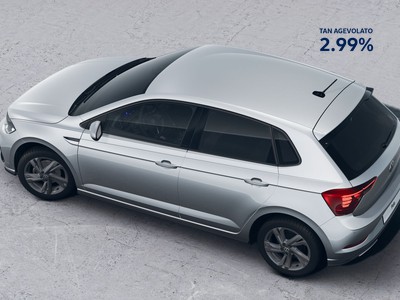 2 - Volkswagen Polo eschini auto