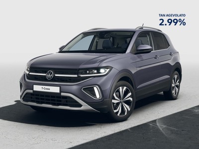 1 - Volkswagen Taigo eschini auto