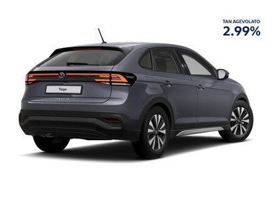 2 - Volkswagen Taigo eschini auto