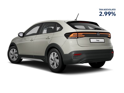 2 - Volkswagen Taigo eschini auto